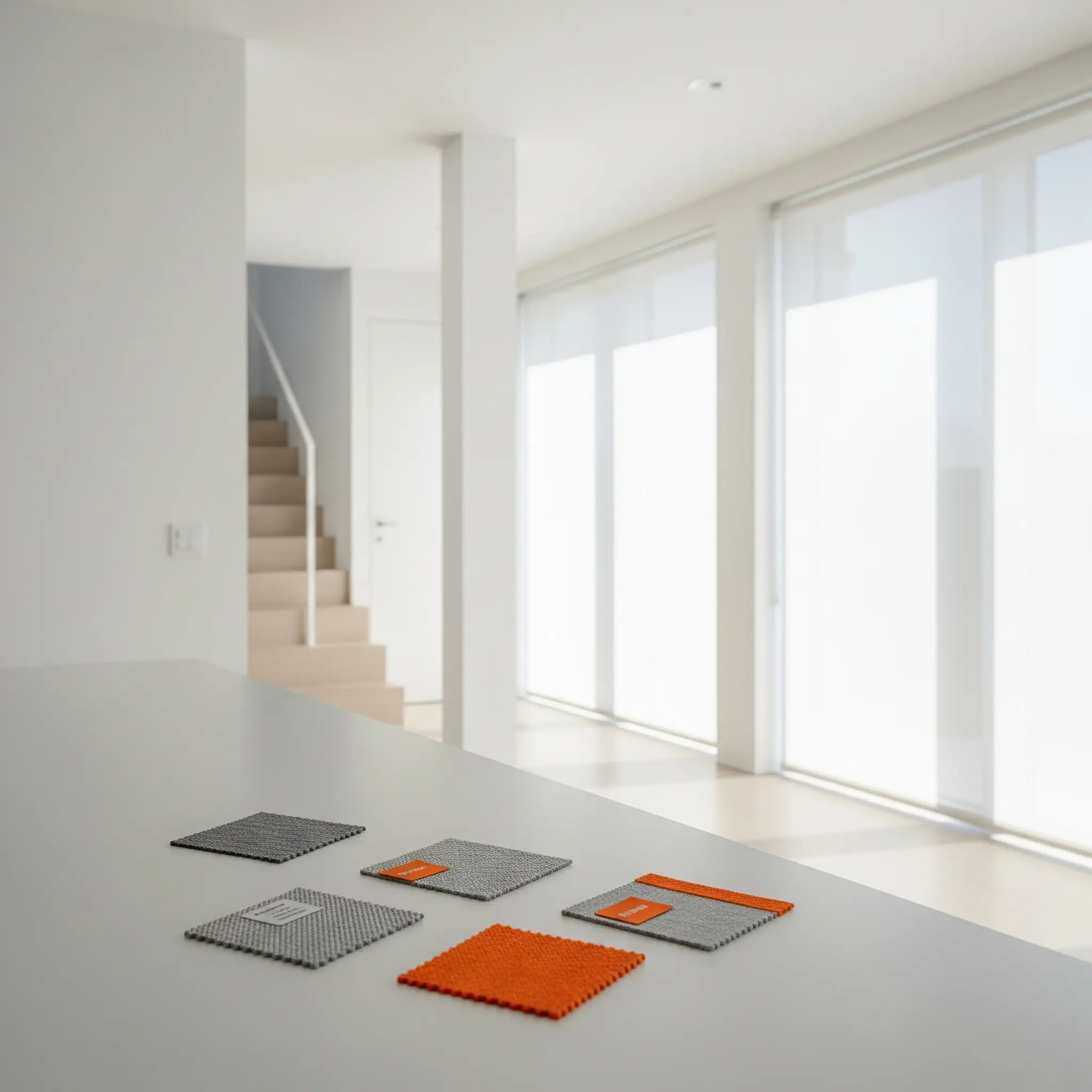 XLBlinds Raamdecoratie