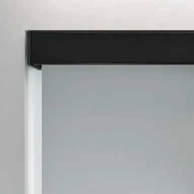 Zwart