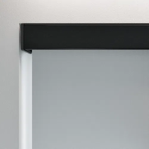 Zwart