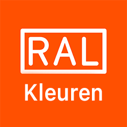 Ander RAL-Kleur